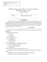 DE THI TIENG VIET GHKI