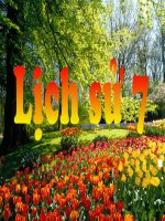 Giới thiệu cơ sở dữ liệu Luật VN