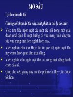 trinh chieu luan van thac si