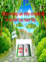 tiết 57:Chỉ từ