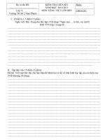 Đề TV4GK1(2010-2011)cóHDC
