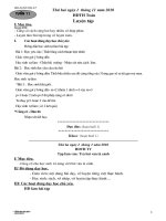 TUAN 11  chieu 5A.DOC