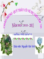 Thao tac voi bang tinh tiet 27