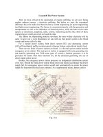 Lesson18-The Power System