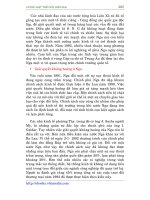 Địa lý kinh tế Phần 10