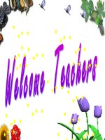 Unit 7: Getting started