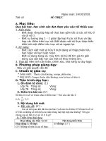 ĐẠI7(TIET18)CUC CHUAN