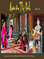 Quan Âm Thị Kính - Tiết 118 - 119