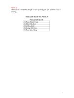 Tóm lượt lý thuyết về mối quan hệ giữa lạm phát mục tiêu và nợ công  