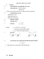 ĐỊNH LUẬT CU-LÔNG