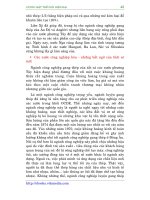 Địa lý kinh tế Phần 2