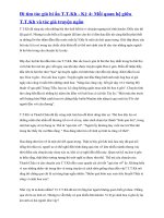 Giải mã bí ẩn T.T.Kh_Kỳ  4