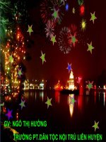 tuần 14: Điệp ngữ