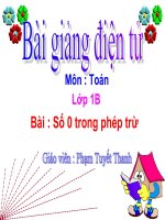 Toan 1  So 0 trong phep tru -gvg