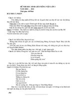 De thi giao luu HSG lop 5