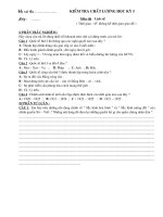 DE THI HOC KY LICH SU S 8-GOOD.doc