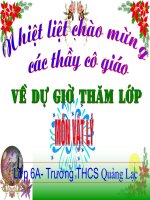 bai thi giao vien gioi cap huyen mon vat ly