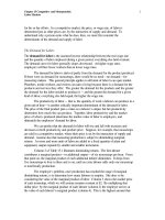 Microeconomics for MBAs 50