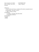 bai kiem tra anh 9 lan 2