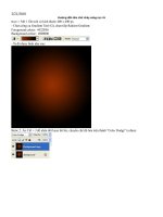 Hiệ ứng chữ chạy