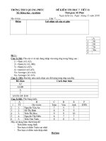 kiem tra 1 tiet tin 7