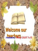 BAI GIANG THU NGHIEM