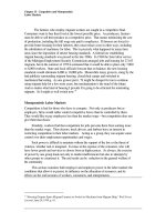 Microeconomics for MBAs 51