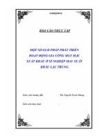 Luận văn tốt nghiệp 