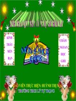 ÔN TẬP CHƯƠNG I SỐ HỌC 8