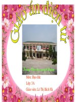 QUAN TÂM CHĂM SÓC ÔNG BÀ, CHA MẸ, ANH CHỊ EM