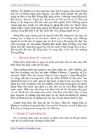 Gương mặt thế giới hiện đại  Phần 8