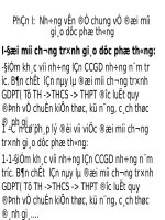 Bồi dưỡng chu kỳ 3  4