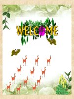 bài 1 : phương pháp qui nạp toán