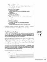 Cracking the Toefl IBT 2009 edition part 41