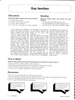 Thomson Heinle Publishing Taboos And Issues - Past 4