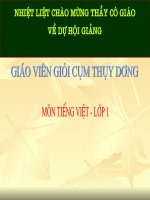 luyện tập về diên tích các hình- Lớp 5