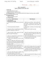 Giao an lop 3 tuan 11 CKTKN moi