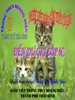 Thu tu trong tap hop cac so nguyen - Tlemindu