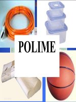 dai cuong ve polime tiet 1
