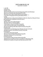 kế hoạch gia đình 4t