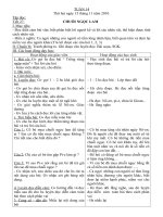 giao an lop 5 tuan 14