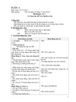 Mĩ thuật lớp 5 hay