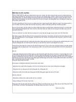 Mẫu chuyện về HỒ CHÍ MINH