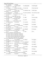 on hoc ky I - lop 10 co ban