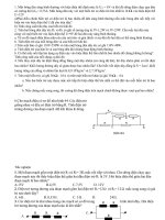 rung chung vang toan ly