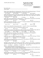 KHAO SAT VAT LY 6-11-2010