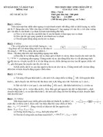 DE HSG VL DONG NAI 09-10