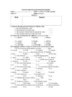 Test 9- 45'''' (second)