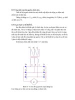 Hướng dẫn đồ án điện tử P3