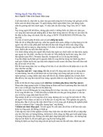 Ung thư ruột kết-trực tràng